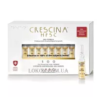 CRESCINA Re-Growth HFSC 500 - Засіб для відновлення росту волосся для жінок