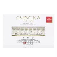 CRESCINA Re-Growth HFSC 500 - Засіб для відновлення росту волосся для чоловіків