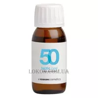 TOSKANI COSMETICS Lactic Peel 50% - Молочний пілінг 50%