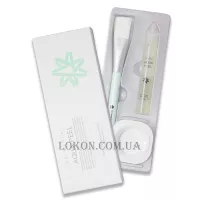 DERMAHEAL Aqua Peel - Набір для пілінгу в домашніх умовах