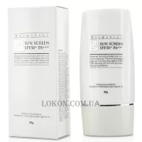 DERMAHEAL Sun Screen SPF-50 PA+++ - Сонцезахисний крем SPF-50
