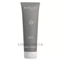 BIOLINE JATO' Body Concept Vitality Shower Gel - Гель для душу
