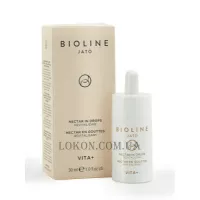 BIOLINE JATO Vita+ Nectar in Drops Revitalizing - Ревіталізуюча сироватка-нектар