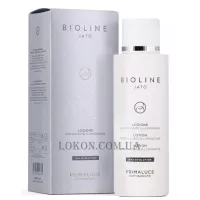 BIOLINE JATO Primaluce Exfo&White Lotion Renovating Illuminating - Відновлюючий освітлювальний лосьйон