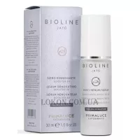 BIOLINE JATO Primaluce Exfo&White Serum Renovating Booster 20 - Відновлююча сироватка 20
