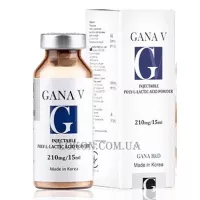 GANA Fill for Face (PLLA 210 mg) - Філлер для обличчя