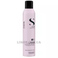 ALFAPARF Style & Care Texturizing Dry Shampoo - Текстуруючий сухий шампунь