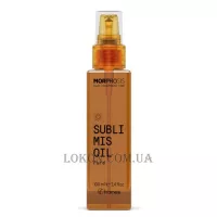 FRAMESI Morphosis Sublimis Argan Oil Pure Oil - Чиста арганова олія для волосся