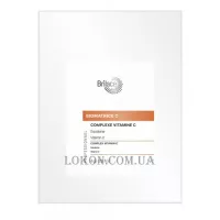 BRILACE Complex Vitamin C - Ліофілізовані патчі для обличчя з вітаміном С
