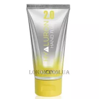 ALCINA Hyaluron 2.0 Hand Fluid - Флюїд для рук