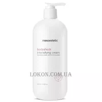 MESOESTETIC Bodyshock Intensifying Cream - Крем з дренуючим та ліполітичним ефектом