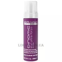 ABRIL et NATURA Technical Mouse Extra Strong - Мус екстра сильної фіксації