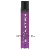ABRIL et NATURE Hair Spray Extra Strong - Лак екстра сильної фіксації