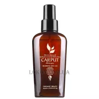 TECNA Cajeput Probiotic Deo 24h - Антипресперант з пробіотиком 24 години