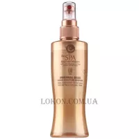 TECNA SPA Enzymetherapy Mineral Base - Мінеральний спрей для підготовки волосся до реконструкції (крок 2)