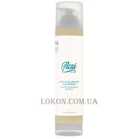 ILCSI Apple & Lemon Cleanser - Очищувальний лосьйон "Яблуко та лимон" для проблемної, жирної шкіри