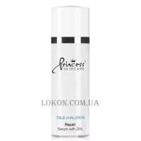 PRINCESS Repair Serum with Zinc - Відновлююча сироватка з цинком