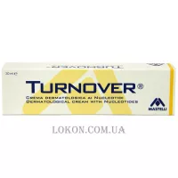 MASTELLI Turnover Crema - Відновлюючий крем