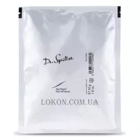 DR.SPILLER Professional Line Age Repair Peel Off Mask - омолоджуюча альгінатна маска