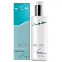 DR.SPILLER Sensicura Cleansing Emulsion - Очищувальна емульсія для чутливої ​​шкіри