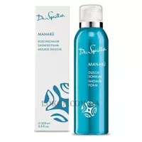 DR.SPILLER Manaru Shower Foam - Освіжаюча пінка для душу