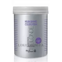 HELEN SEWARD Advance Blonde - Ароматизована освітлююча пудра без аміаку