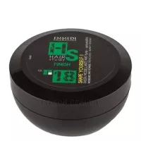 EMMEDI Finish 18 Shape Yourself Modeling Mat Paste - Моделююча матова паста