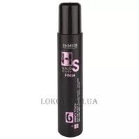 EMMEDI Finish 6 Directional Spray - Спрей для спрямованої укладки сильної дії
