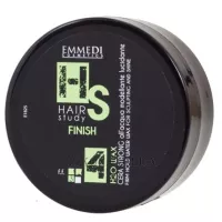 EMMEDI Finish 4 H2O Wax - Віск для моделювання та блиску волосся