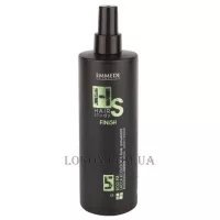EMMEDI Finish 5 Eco Fix - Еко-лак без газу сильної фіксації