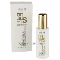 EMMEDI Nourishing Moisturizing Cream - Крем для сухого, пористого, кучерявого волосся