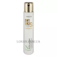 EMMEDI Nourishing Bath - Шампунь для сухого, пористого, кучерявого волосся.