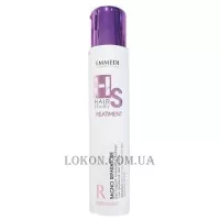 EMMEDI Repairing Bath - Відновлюючий шампунь з протеїнами пшениці