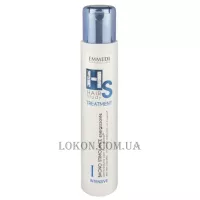 EMMEDI Intensive Anti Hair Loss Bath - Шампунь проти випадіння волосся з білим люпином