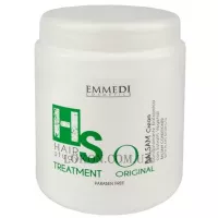EMMEDI Treatment Original Balsam Conditioner - Бальзам з рослинними екстрактами