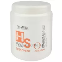 EMMEDI Treatment Original Restructuring Mask - Відновлююча маска з маслом аргану