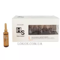 EMMEDI Mineralizing Restructuring Lotion - Мінералізуючий лосьйон для глибокого відновлення волосся