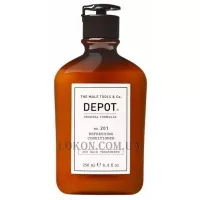 DEPOT 201 Refreshing Conditioner - Освіжаючий кондиціонер