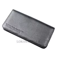 TONI&GUY Double Scissor Case - Подвійний футляр для ножиць