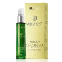 REVLON Experience Hydro Nutritive Serum - Сироватка для зволоження та живлення волосся
