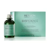 REVLON Eksperience Thalassotherapy Balancing Essential Oil Extract - Балансуюча олія для волосся