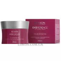 REVLON Eksperience Color Protection Color Maintenance Mask - Маска для фарбованого волосся