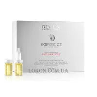 REVLON Eksperience Anti Hair Loss Revitalizing Lotion - Лосьйон проти випадіння волосся