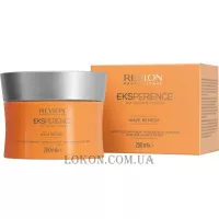 REVLON Eksperience Wave Remedy Anti Frizz Hair Mask - Маска для неслухняного волосся