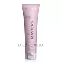 REVLON Style Masters 2 Defining Gel - Гель для контролю та блиску
