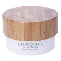 O'RIGHT Goji Berry Hair Cream - Відновлюючий крем для волосся 