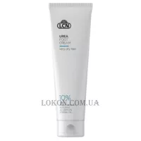 LCN Urea 10% Foot Cream - Зволожуючий крем для ніг з 10% сечовини