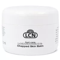 LCN Chapped Skin Balm - Бальзам для дуже сухої та грубої шкіри ніг