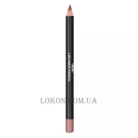 LCN Lip Liner Pencil Natural nude - Олівець для підведення контуру губ, натуральний нюд