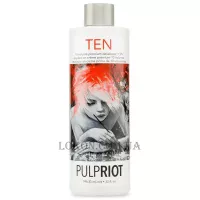 PULP RIOT Developer 10 volume - Окислювач 3%